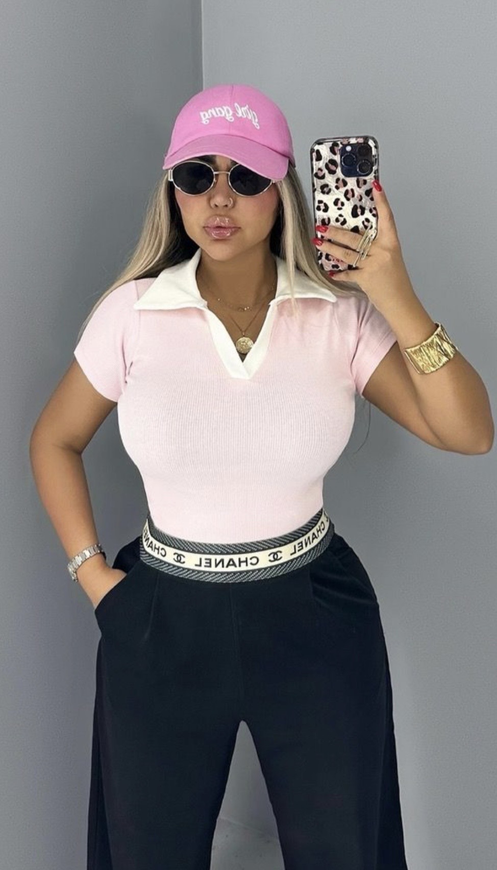 تیشرت زنانه پولوpolo